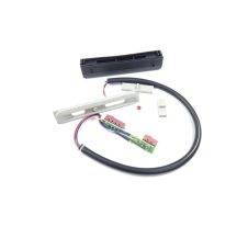 *Westinghouse Rangehood Switch Slide with Loom & Light Cover Assembly