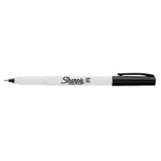 Sharpie Ultra Fine Tip Permanent Black Marker