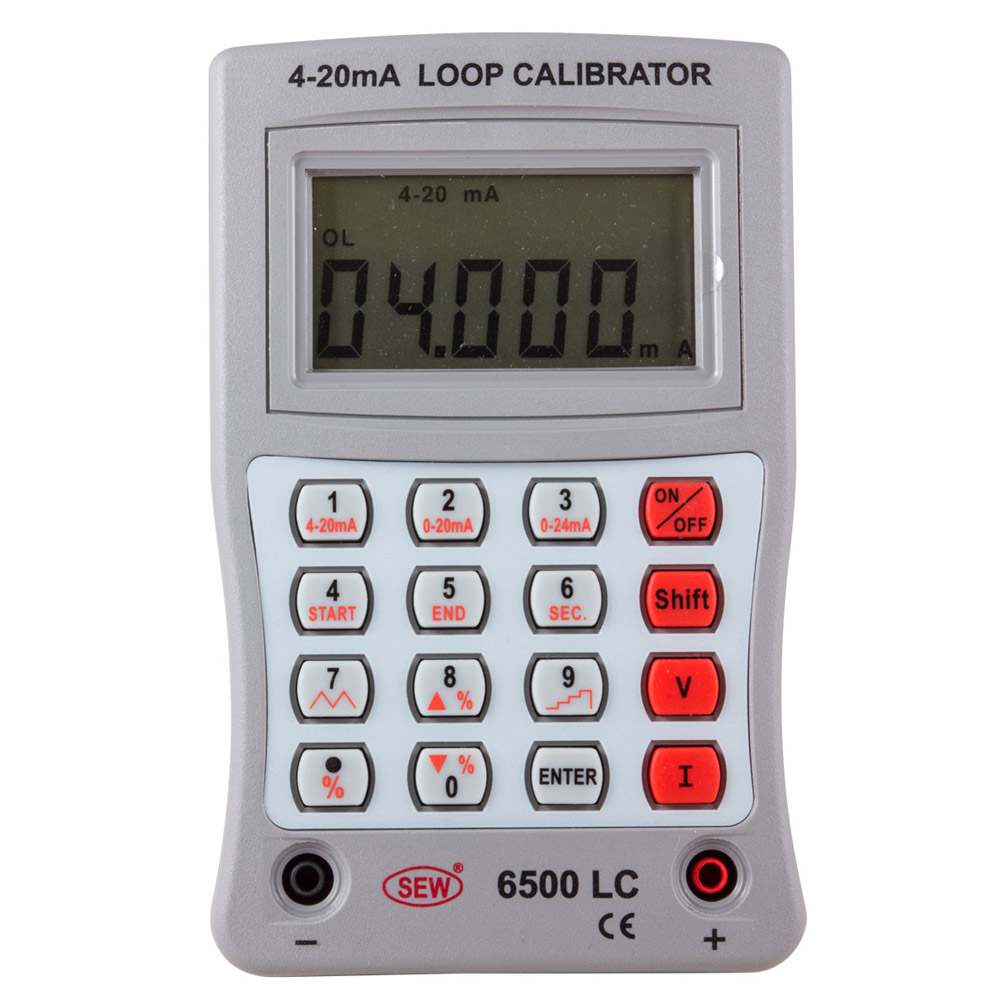 SEW-6500LC