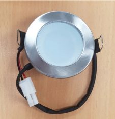 Classique Robinhood Rangehood LED Light 12V CLRH60LSS LSD-A1 - SYKL10