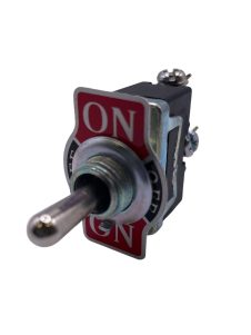 Tend Toggle Switch On-Off-On SPDT Screw Terminal 15amp