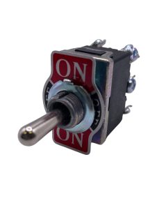 Tend Toggle Switch On-Off-On DPDT Screw Terminal 15amp