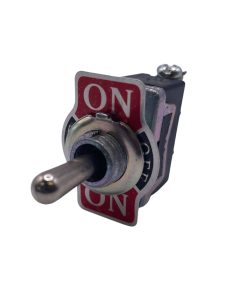 Tend Toggle Switch On>Off-On SPDT Screw Terminal 15amp