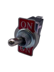 Tend Toggle Switch On-On SPDT Spade Terminal 15amp