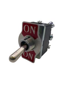 Tend Toggle Switch On-On DPDT Screw Terminal 15amp