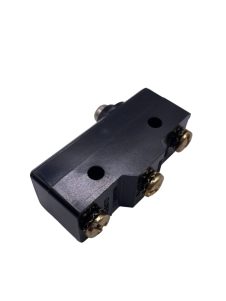 Tend Micro Switch Short Snap Button Type With Screw Terminals 15amp