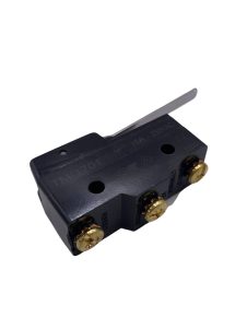 Tend Micro Switch 63mm Long Hinge Lever 15amp