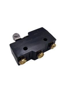 Tend Micro Switch 27mm Short Hinge Roller Lever 15amp