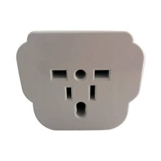 Universal Multi Travel Adaptor Converting World Reverse - Australia/New Zealand