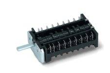 *Award Everdure Oven Function Selector Switch