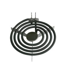 Eutron 1300W Top Radiant 6" Plug-In Element