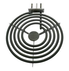 Eutron 2000W Top Radiant 8" Round Pin Element