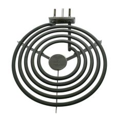 Eutron 1300W Top Radiant 6" Round Pin Element