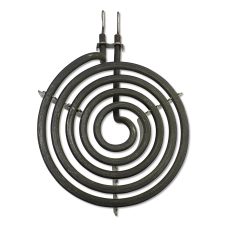 Eutron 2000W Top Radiant Element 8" Plug-In Element