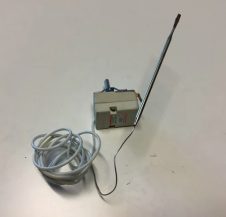 *Parmco Main Oven Thermostat PSL1042108280001-0054 V2