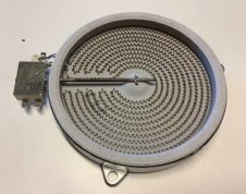 *Parmco Large Ceramic Element FS54CER