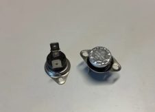 *Parmco Cooling Fan Overtemp 45°C AR600