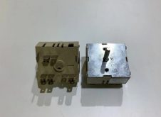 *Parmco PSL1042108280001-0054,PSL1132108280001-0054 SIMMERSTAT V2