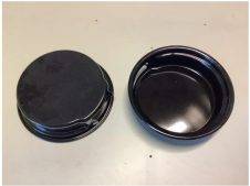 *Parmco Oven Small Drip Bowl FS54R