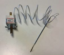*Parmco Oven Thermostat  270°C FS60R-4W