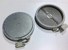 *Parmco Element Large Ceramic FS600SC