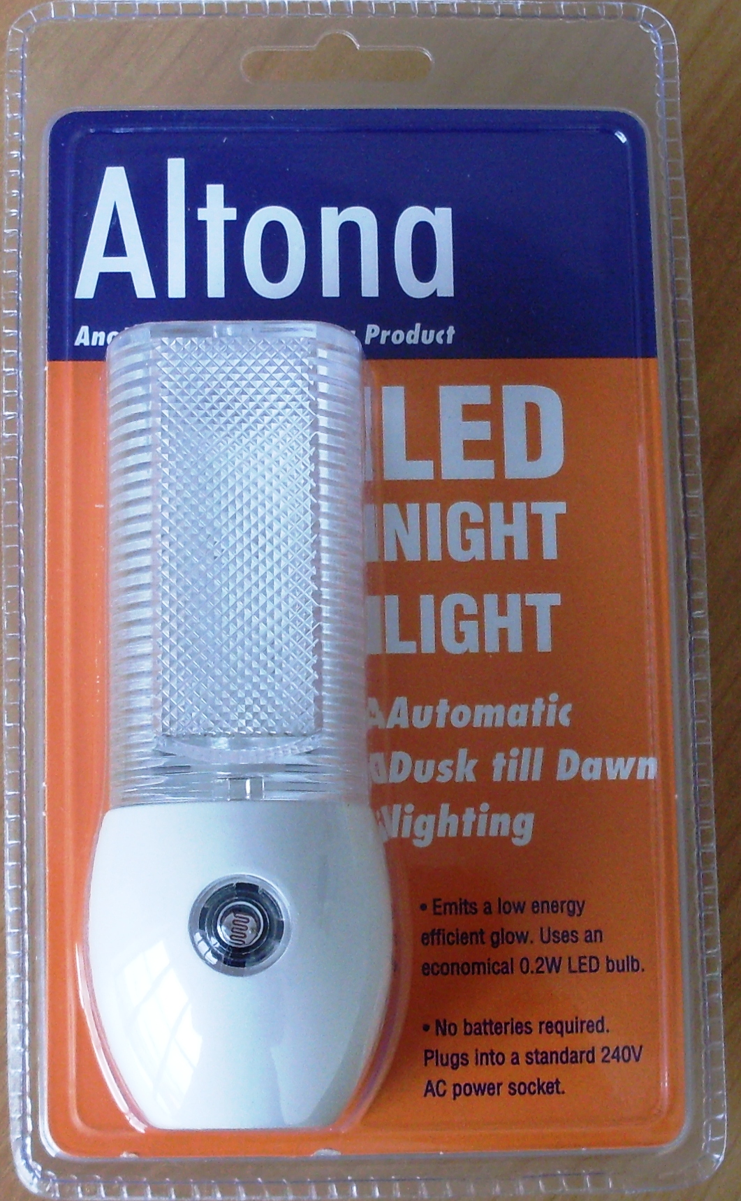 Night Light Led Auto On Off Globelink Night Light Led Auto On Off