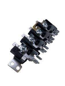 *Electrolux Terminal Block With Earth BIOS