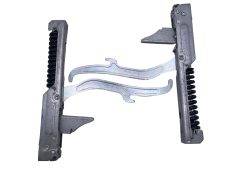 Fisher & Paykel Oven Door Hinges Service Kit BI602 Series - 447656 541674 541674P