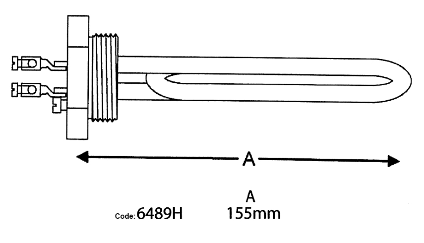 zip element