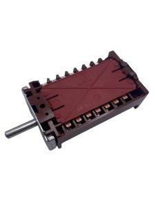 *Electrolux Simpson Oven Multi Function Switch 6 position Selector Switch