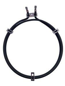 Eutron 2200W Fan Element (40mm Fixing Plate)