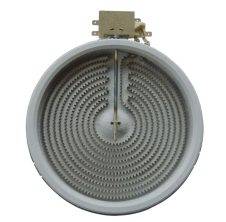 Eutron 1800W 180mm Fisher & Paykel Simpson Universal Ceramic Element