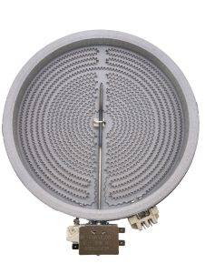Westinghouse & Simpson Dual Zone Ceramic Element 2200W/1000W (STR88)