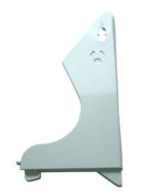 Eutron End Plate/Cap Right Hand Side