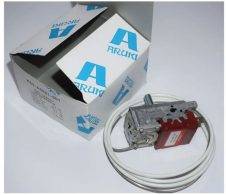 *Fisher & Paykel Refrigerator Fridge-Freezer Thermostat