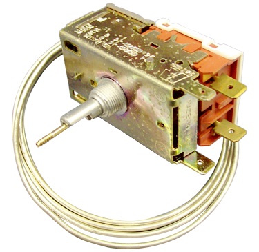 Ranco thermostat discount