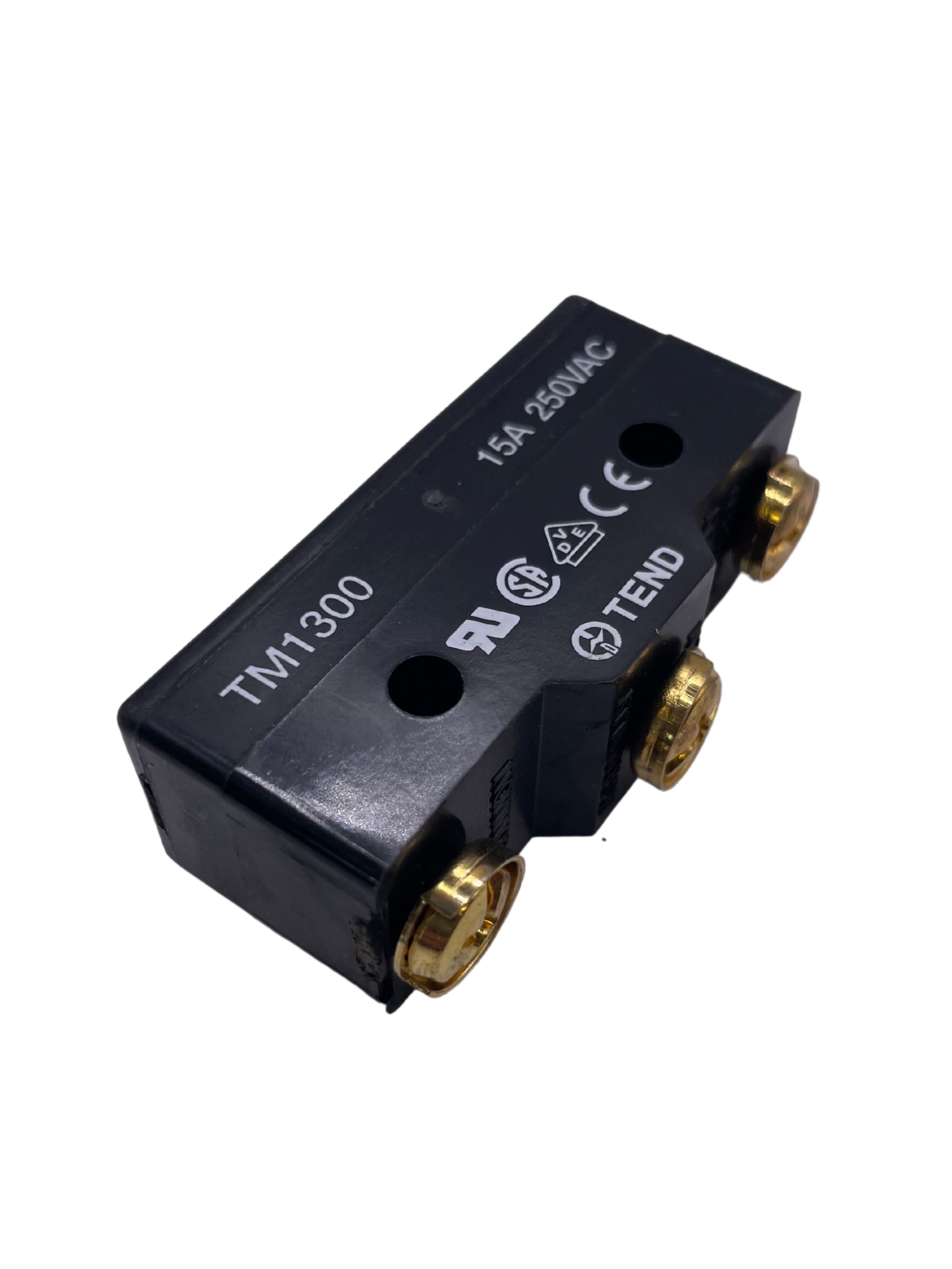 TM-1300 Pin Plunger Actuator Momentary Micro Limit Switch 